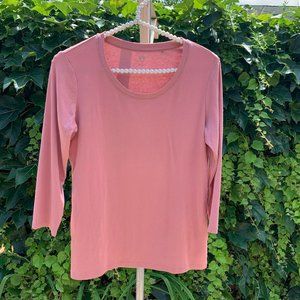 Barbie Pink Top